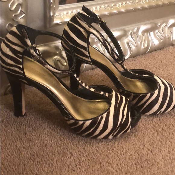 ANTONIO MELANI Shoes - Vintage Antonio Melani heels